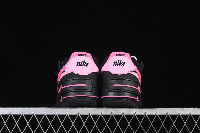 All Categories Nk Air Force 1 Air Force Series Nk Air Force 1 Shadow Air Force Lightweight Increase Nike Air Force 1 Shadow Air Force One Lightweight Increase Low-top Versatile Sneakers CI0919-006